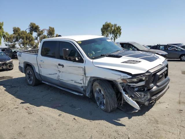 Photo 9 from auction – 2020 RAM 1500 REBEL with VIN 1C6SRFLT0LN199153