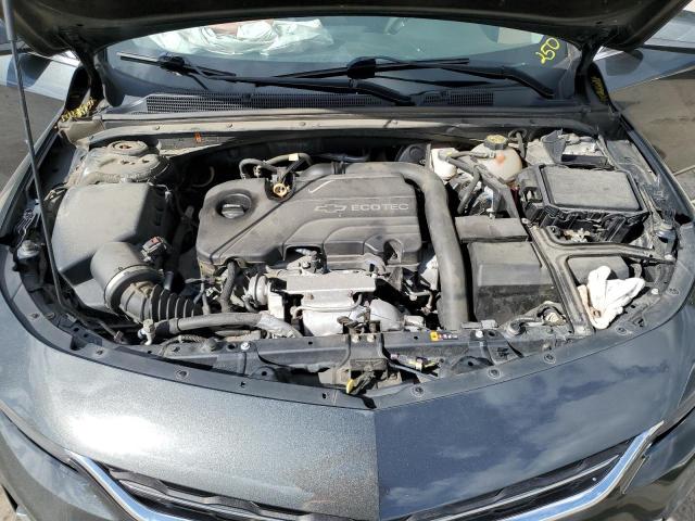 Photo 7 from auction – 2018 CHEVROLET MALIBU LT with VIN 1G1ZD5ST9JF135372