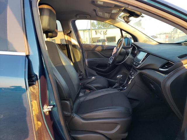 Photo 5 from auction – 2019 BUICK ENCORE PRE with VIN KL4CJASB6KB898247