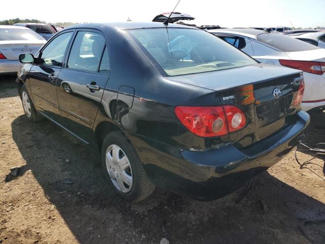 صورة رقم 3 من المزاد - 2007 TOYOTA COROLLA CE مع VIN JTDBR32E270125424