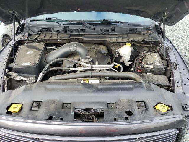 Photo 7 from auction – 2015 RAM 1500 LARAM with VIN 1C6RR7NT0FS776528
