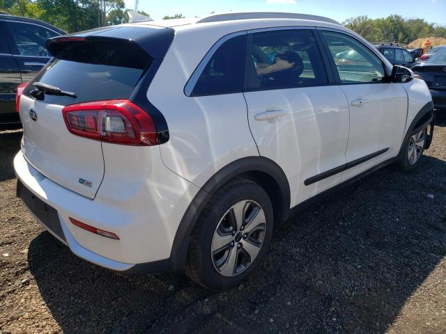 Photo 4 from auction – 2017 KIA NIRO EX with VIN KNDCC3LC1H5095758