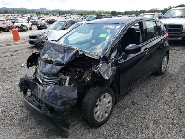 Photo 2 from auction – 2016 NISSAN VERSA NOTE with VIN 3N1CE2CP4GL363887