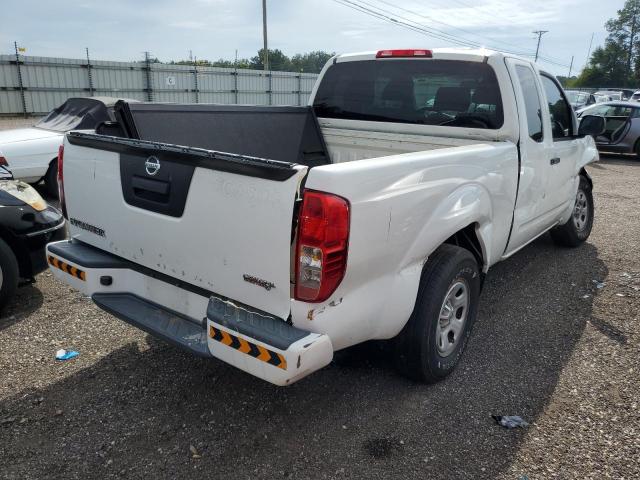 Photo 4 from auction – 2018 NISSAN FRONTIER S with VIN 1N6BD0CT8JN755918