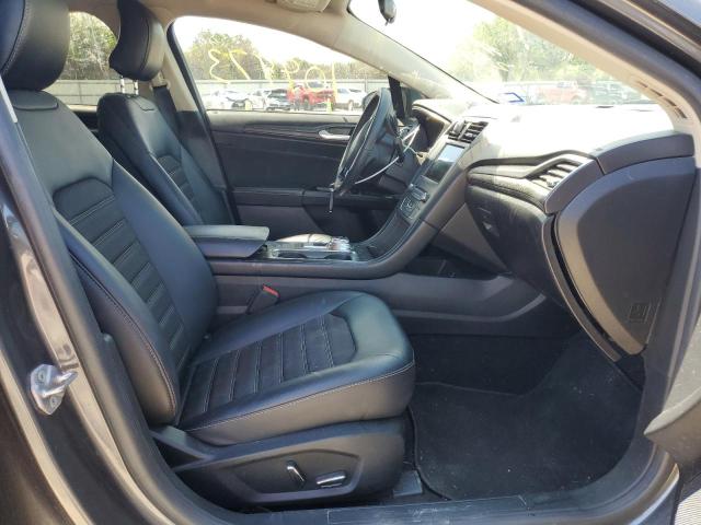 Photo 5 from auction – 2018 FORD FUSION SE with VIN 3FA6P0HD2JR284798