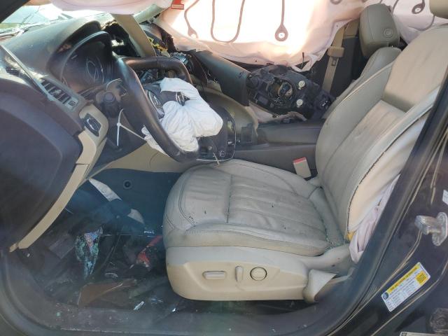 Photo 5 from auction – 2016 BUICK REGAL with VIN 2G4GK5EX5G9134252