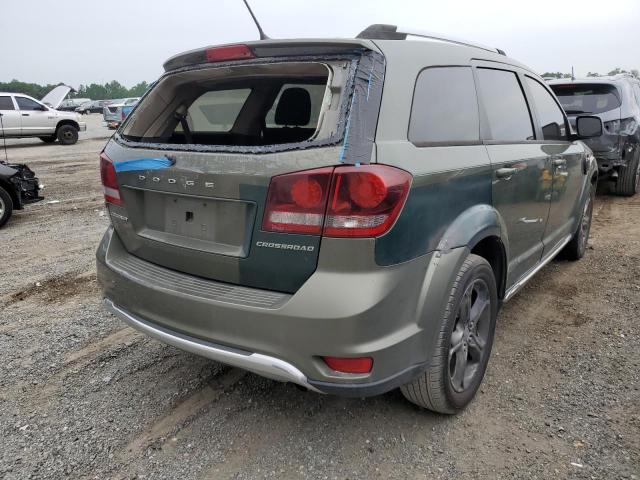 Photo 4 from auction – 2017 DODGE JOURNEY CR with VIN 3C4PDCGB0HT544461