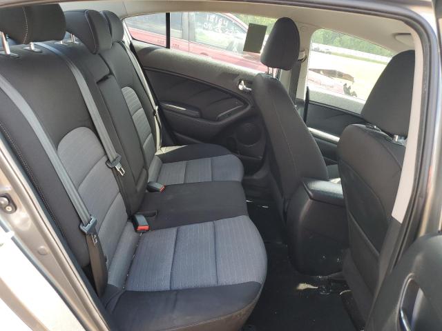 Photo 6 from auction – 2015 KIA FORTE EX with VIN KNAFX4A88F5333492
