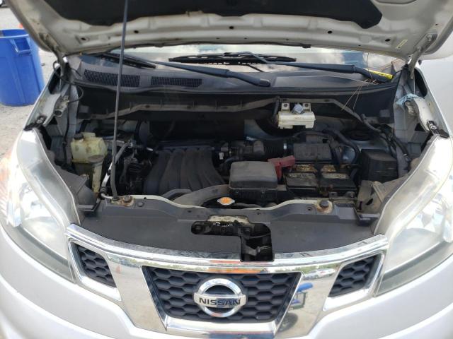 Photo 7 from auction – 2013 NISSAN NV200 2.5S with VIN 3N6CM0KN0DK694582