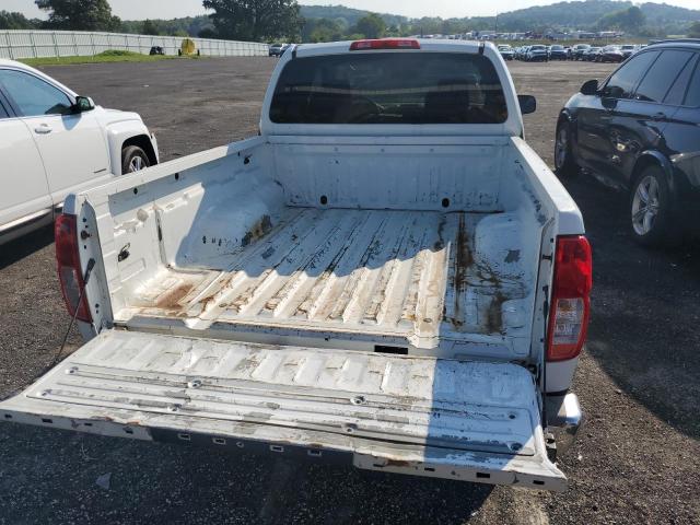 Photo 6 from auction – 2013 NISSAN FRONTIER S with VIN 1N6BD0CT2DN718268