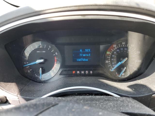 Photo 8 from auction – 2015 FORD FUSION S with VIN 3FA6P0G79FR274336