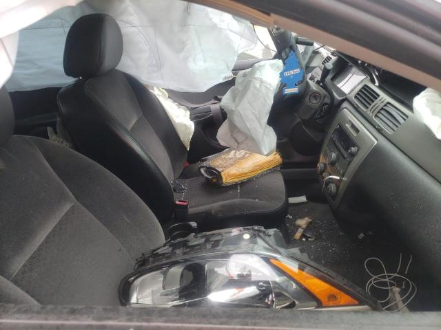 Photo 5 from auction – 2015 CHEVROLET IMPALA LIM with VIN 2G1WD5E37F1154564