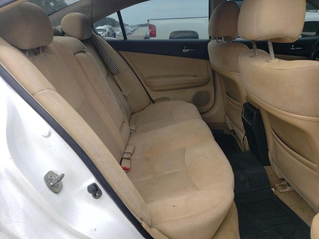 Photo 6 from auction – 2011 NISSAN MAXIMA S with VIN 1N4AA5AP2BC825930