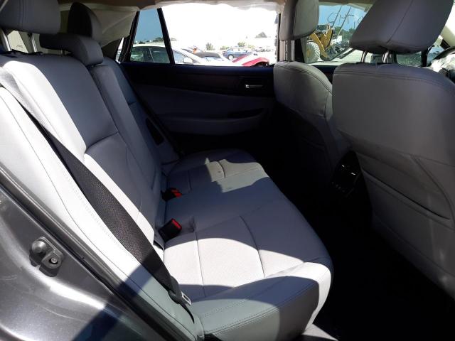 Photo 6 from auction – 2019 SUBARU OUTBACK 3. with VIN 4S4BSENC4K3223187