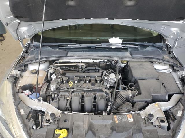 Photo 7 from auction – 2016 FORD FOCUS SE with VIN 1FADP3F21GL401787