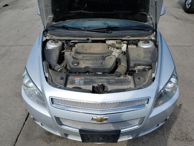 Photo 7 from auction – 2011 CHEVROLET MALIBU LTZ with VIN 1G1ZE5E73BF395652