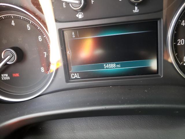 Photo 8 from auction – 2019 BUICK ENCLAVE ES with VIN 5GAERBKW4KJ219745