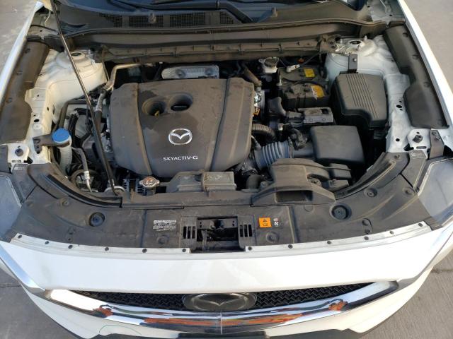 Photo 7 from auction – 2020 MAZDA CX-5 TOURI with VIN JM3KFACMXL0744907