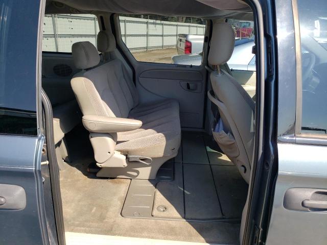 Photo 6 from auction – 2007 DODGE GRAND CARA with VIN 1D4GP24R87B158084
