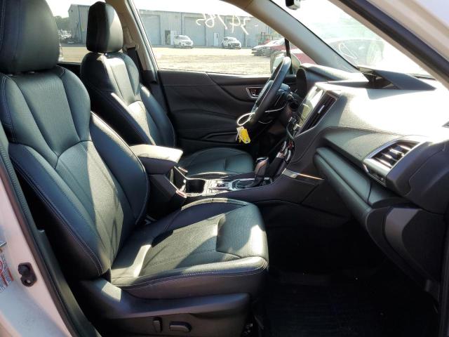 Photo 5 from auction – 2019 SUBARU FORESTER T with VIN JF2SKAWC6KH415274
