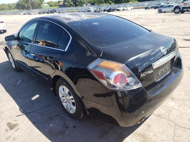 Photo 3 from auction – 2011 NISSAN ALTIMA BAS with VIN 1N4AL2AP5BN426037