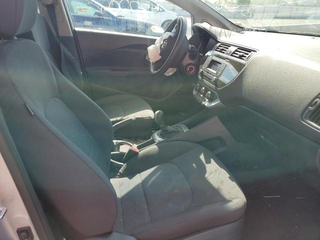 Photo 5 from auction – 2017 KIA RIO LX with VIN KNADM4A31H6058243