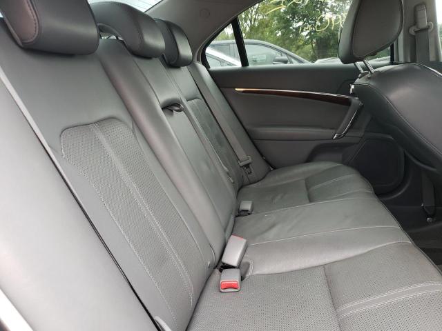 Photo 6 from auction – 2010 LINCOLN MKZ with VIN 3LNHL2JC7AR753407