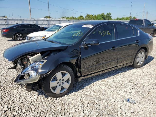 Photo 2 from auction – 2008 NISSAN ALTIMA 2.5 with VIN 1N4AL21E38N501342