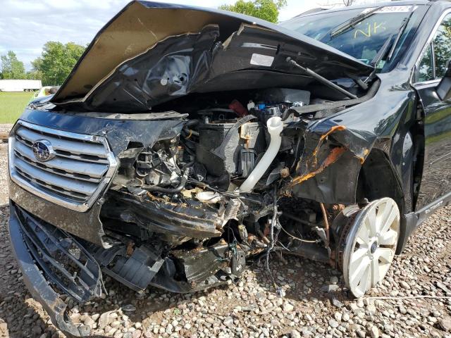 Photo 9 from auction – 2017 SUBARU OUTBACK 2. with VIN 4S4BSADC4H3253390