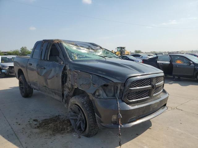RAM 1500 ST 2015 with VIN 1C6RR7KT2FS667637 - Photo from auction