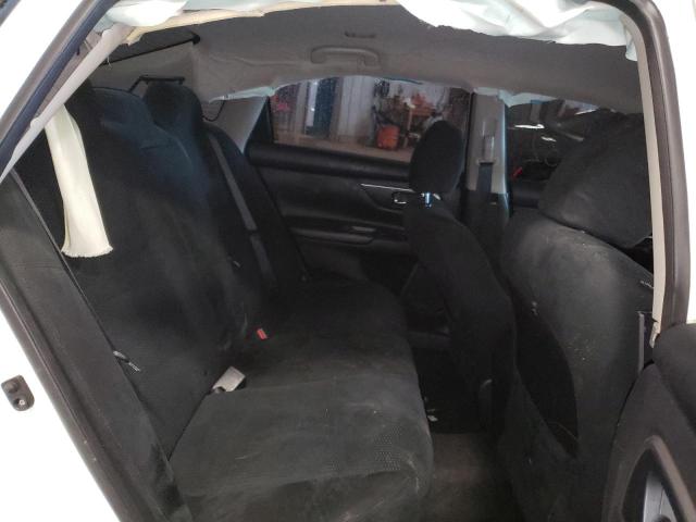 Photo 6 from auction – 2015 NISSAN ALTIMA 2.5 with VIN 1N4AL3APXFC494308