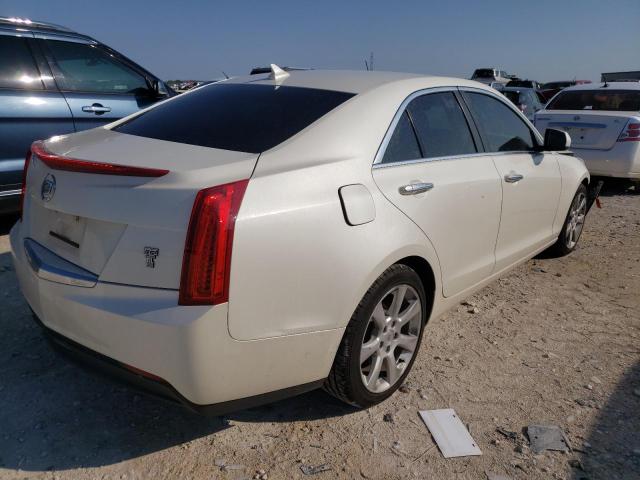 Photo 4 from auction – 2013 CADILLAC ATS with VIN 1G6AA5RA3D0146802