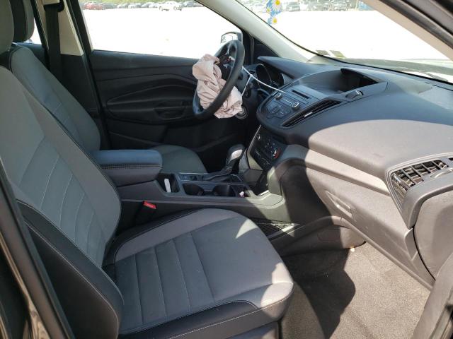 Foto 5 de la subasta – 2017 FORD ESCAPE S con VIN 1FMCU0F70HUE83706