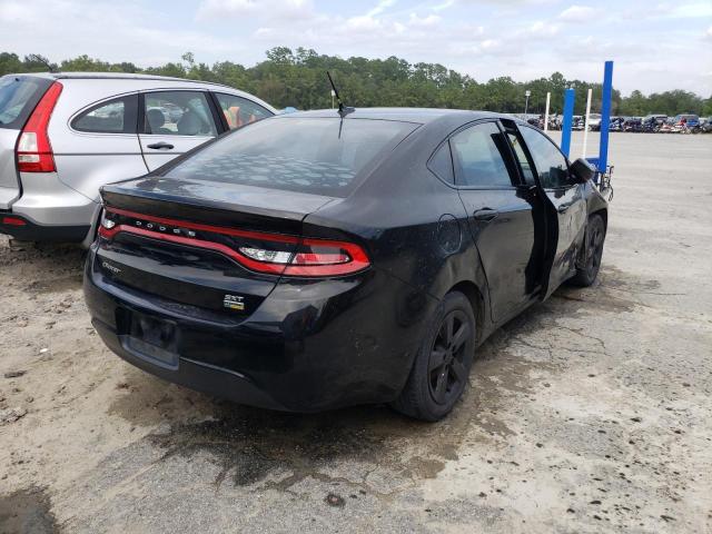 Photo 4 from auction – 2016 DODGE DART SXT with VIN 1C3CDFBA4GD629424