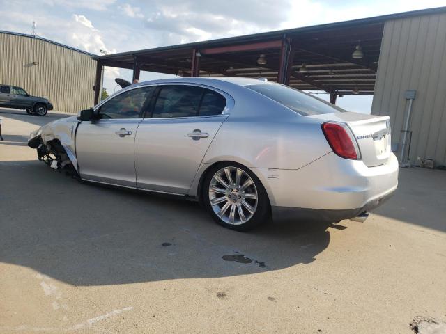 Photo 2 from auction – 2010 LINCOLN MKS with VIN 1LNHL9DR3AG613077
