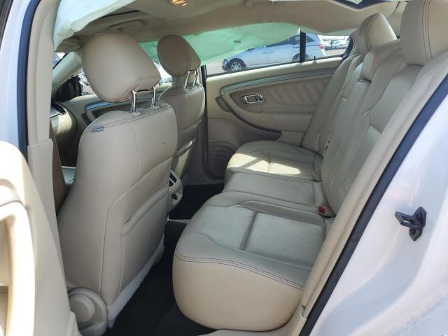 Photo 6 from auction – 2013 FORD TAURUS SEL with VIN 1FAHP2E81DG147455