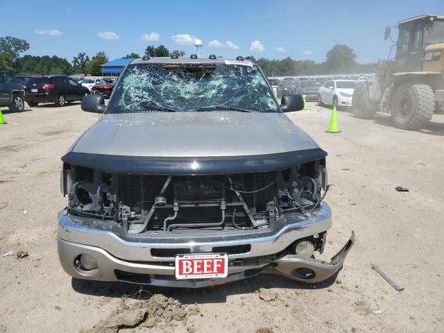 Photo 9 from auction – 2003 GMC SIERRA C25 with VIN 1GTHC23143F124123