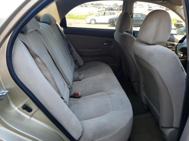 Photo 6 from auction – 2009 KIA SPECTRA EX with VIN KNAFE222895662878