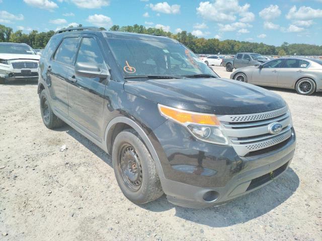 FORD EXPLORER 2012 with VIN 1FMHK7B82CGA35977 - Photo from auction
