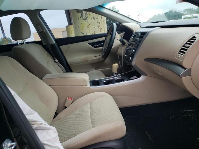 Photo 5 from auction – 2015 NISSAN ALTIMA 2.5 with VIN 1N4AL3AP1FC200634