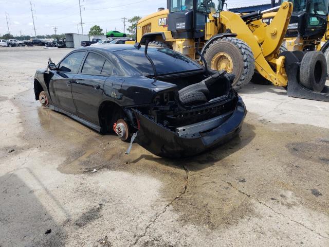 Photo 3 from auction – 2019 DODGE CHARGER GT with VIN 2C3CDXHG5KH566864