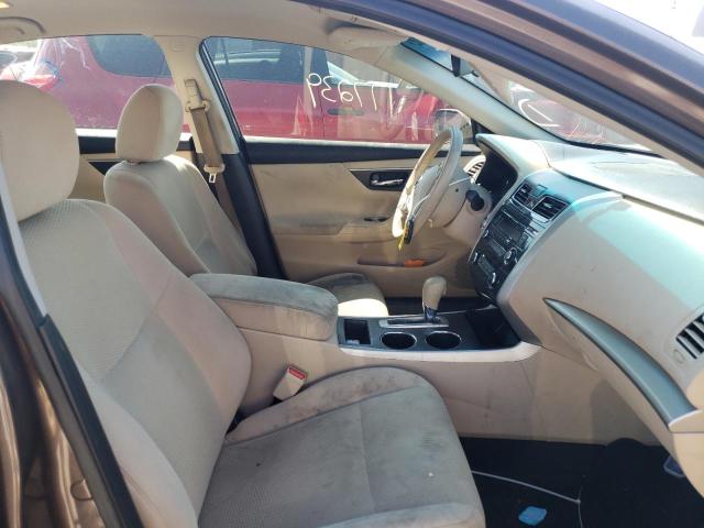 Photo 5 from auction – 2015 NISSAN ALTIMA 2.5 with VIN 1N4AL3AP9FC214443