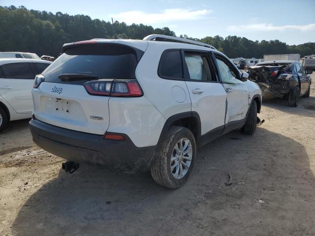 Photo 4 from auction – 2020 JEEP CHEROKEE L with VIN 1C4PJLCB6LD639426