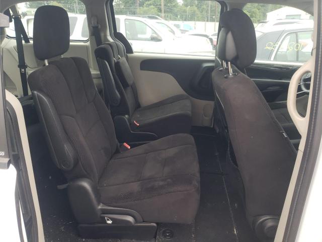 Photo 6 from auction – 2013 DODGE GRAND CARA with VIN 2C4RDGBG1DR819321