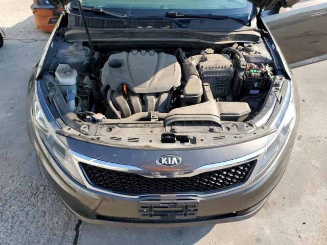 Photo 7 from auction – 2013 KIA OPTIMA LX with VIN 5XXGM4A76DG103143