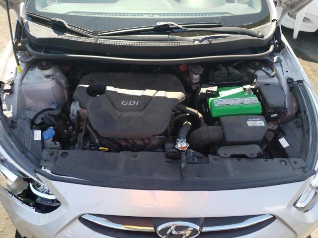 Photo 7 from auction – 2015 HYUNDAI ACCENT GLS with VIN KMHCT4AE4FU937825
