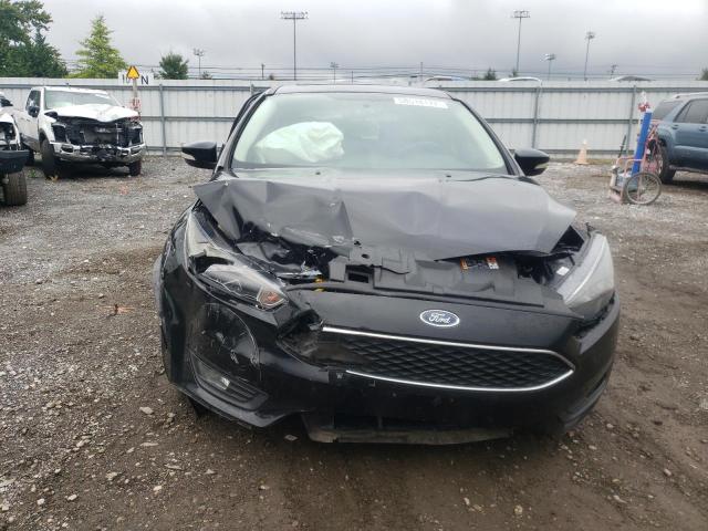 Photo 9 from auction – 2017 FORD FOCUS SEL with VIN 1FADP3M28HL269924