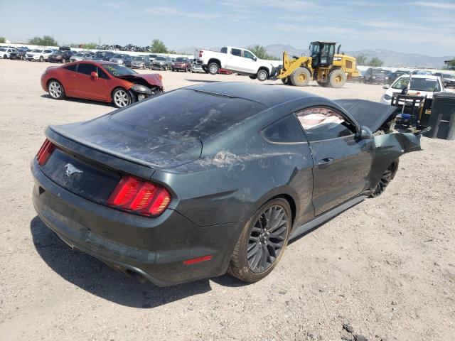 Photo 4 from auction – 2016 FORD MUSTANG with VIN 1FA6P8TH4G5237888