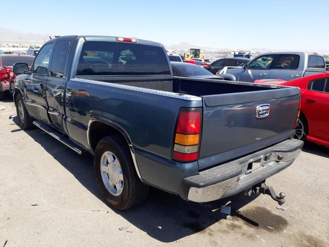 Photo 3 from auction – 2006 GMC NEW SIERRA with VIN 2GTEC19ZX61308259