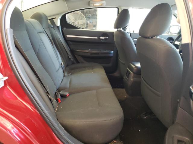 Photo 6 from auction – 2009 DODGE CHARGER SX with VIN 2B3KA33V19H584837